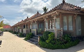 Blue Harbor Beachfront Villas & Resto